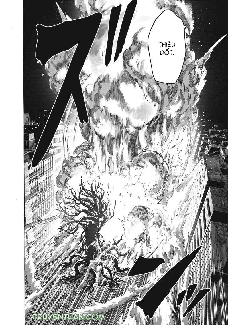 Onepunch Man: Chương 232