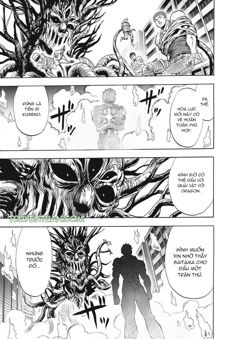 Onepunch Man: Chương 232
