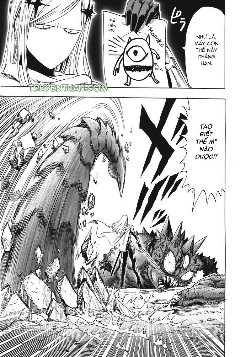 Onepunch Man: Chương 232