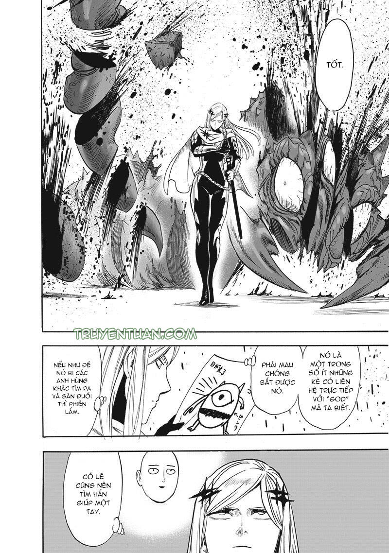 Onepunch Man: Chương 232