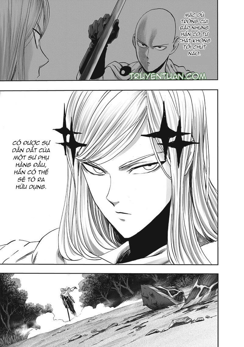 Onepunch Man: Chương 232