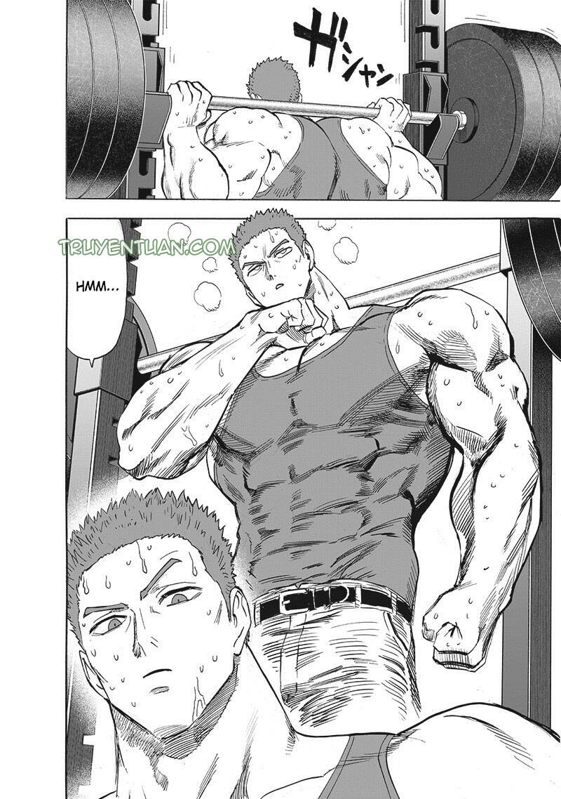 Onepunch Man: Chương 232