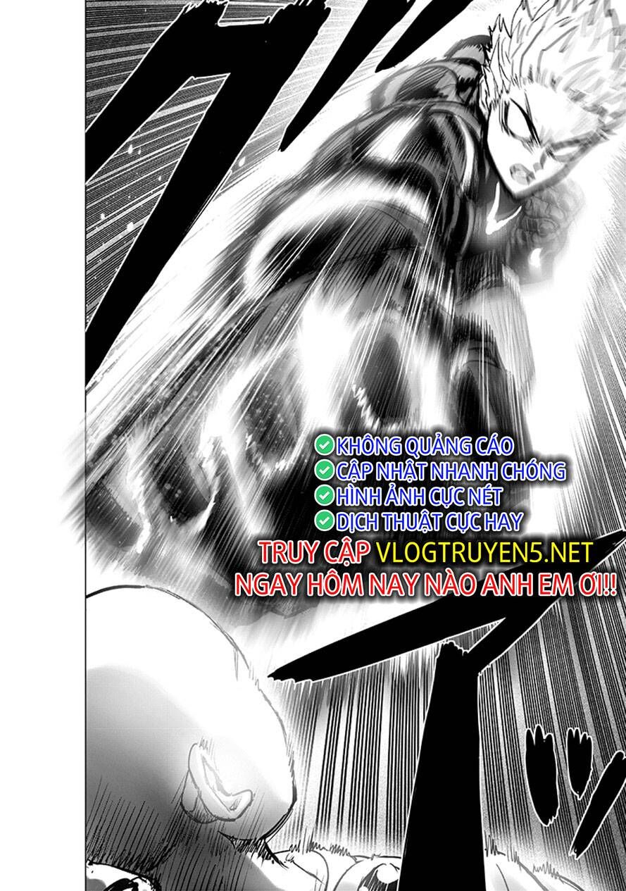 Onepunch Man: Chương 233