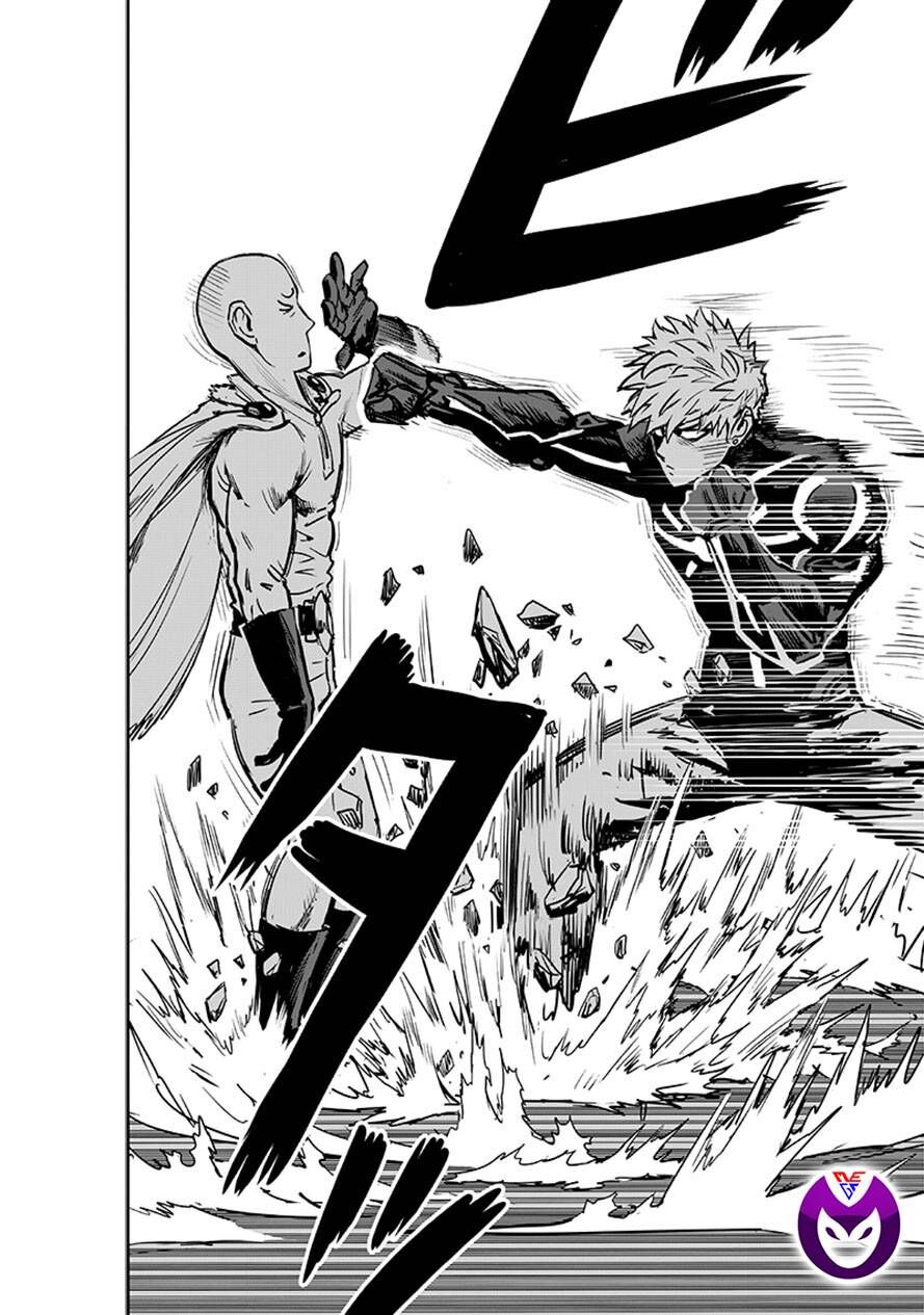 Onepunch Man: Chương 233