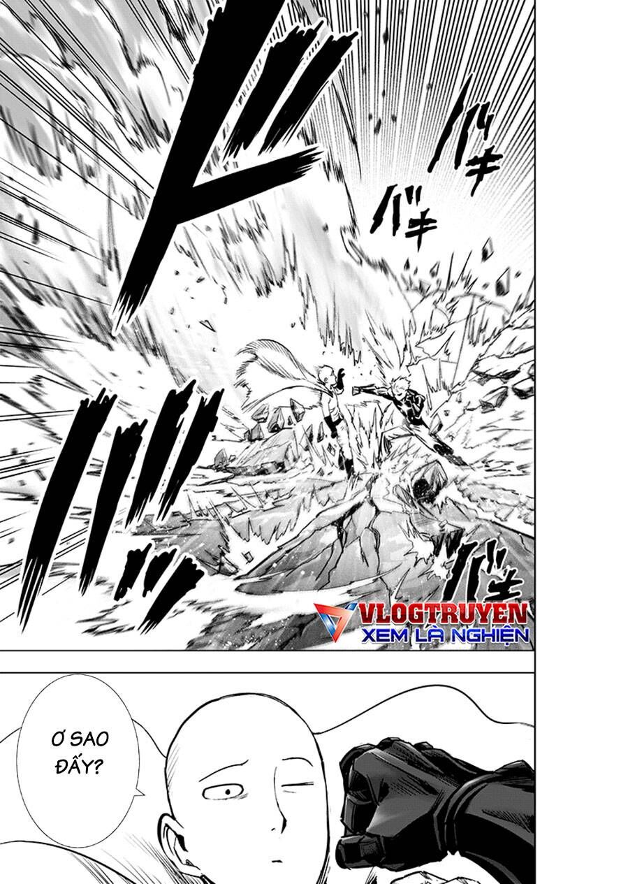 Onepunch Man: Chương 233
