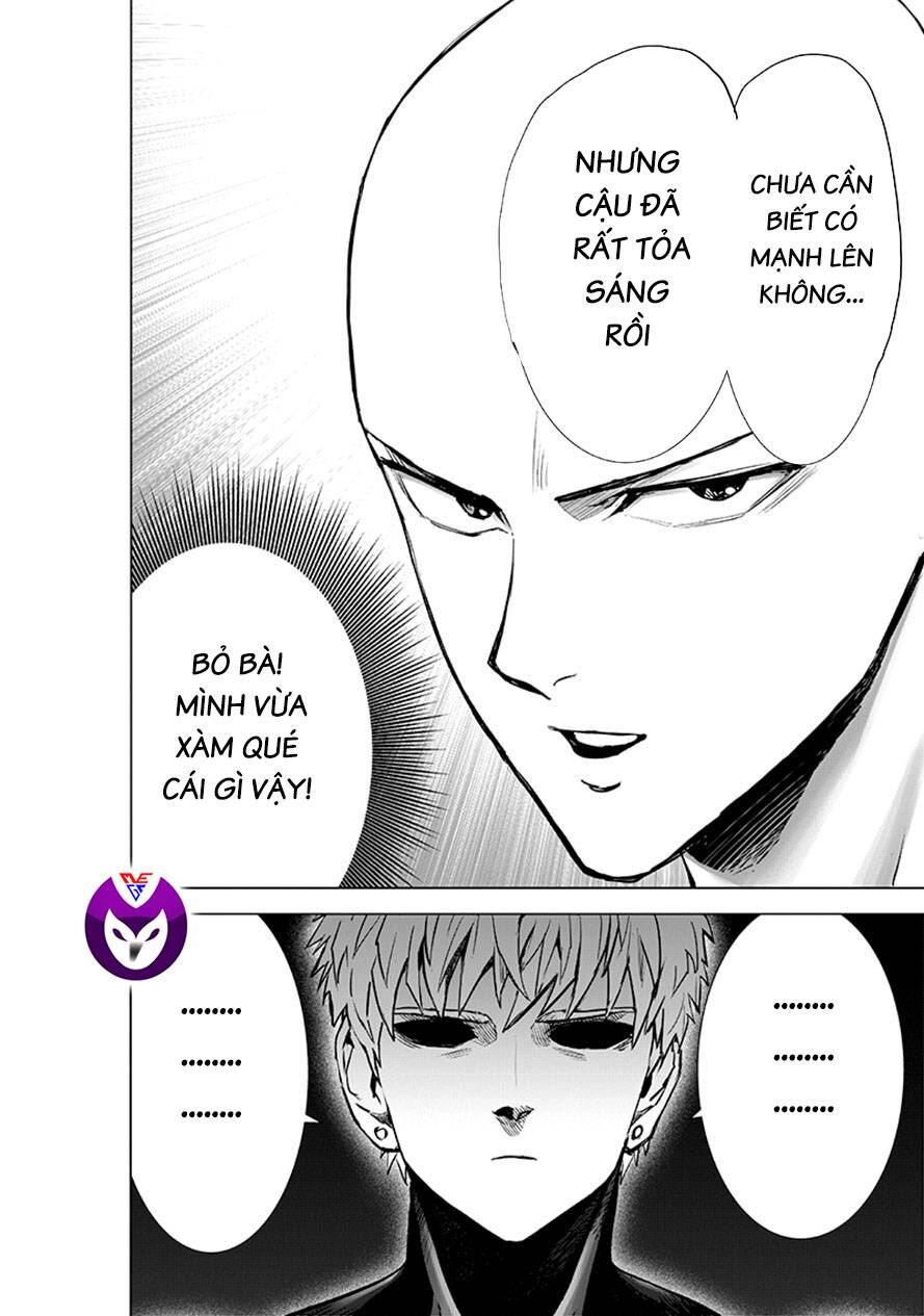 Onepunch Man: Chương 233