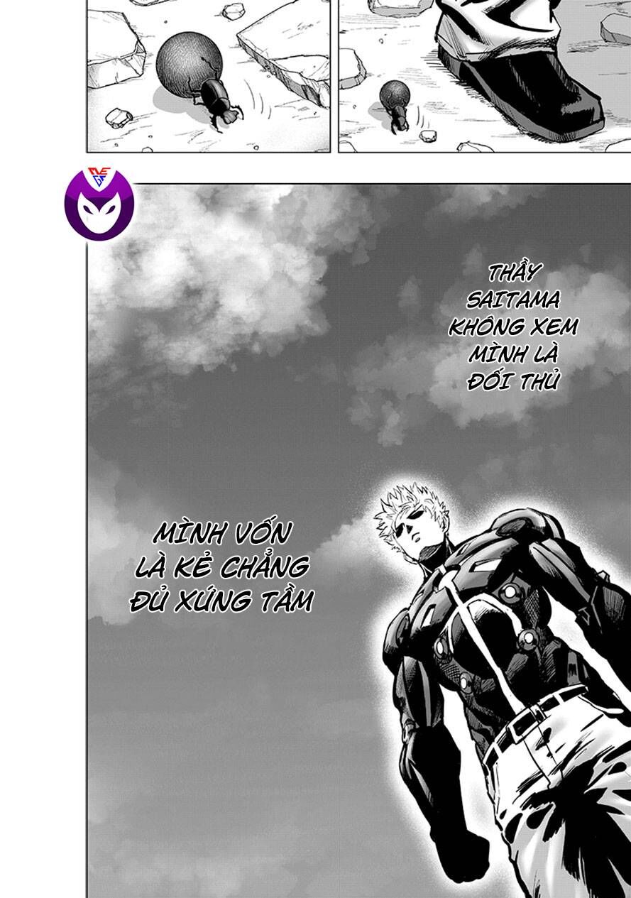 Onepunch Man: Chương 233