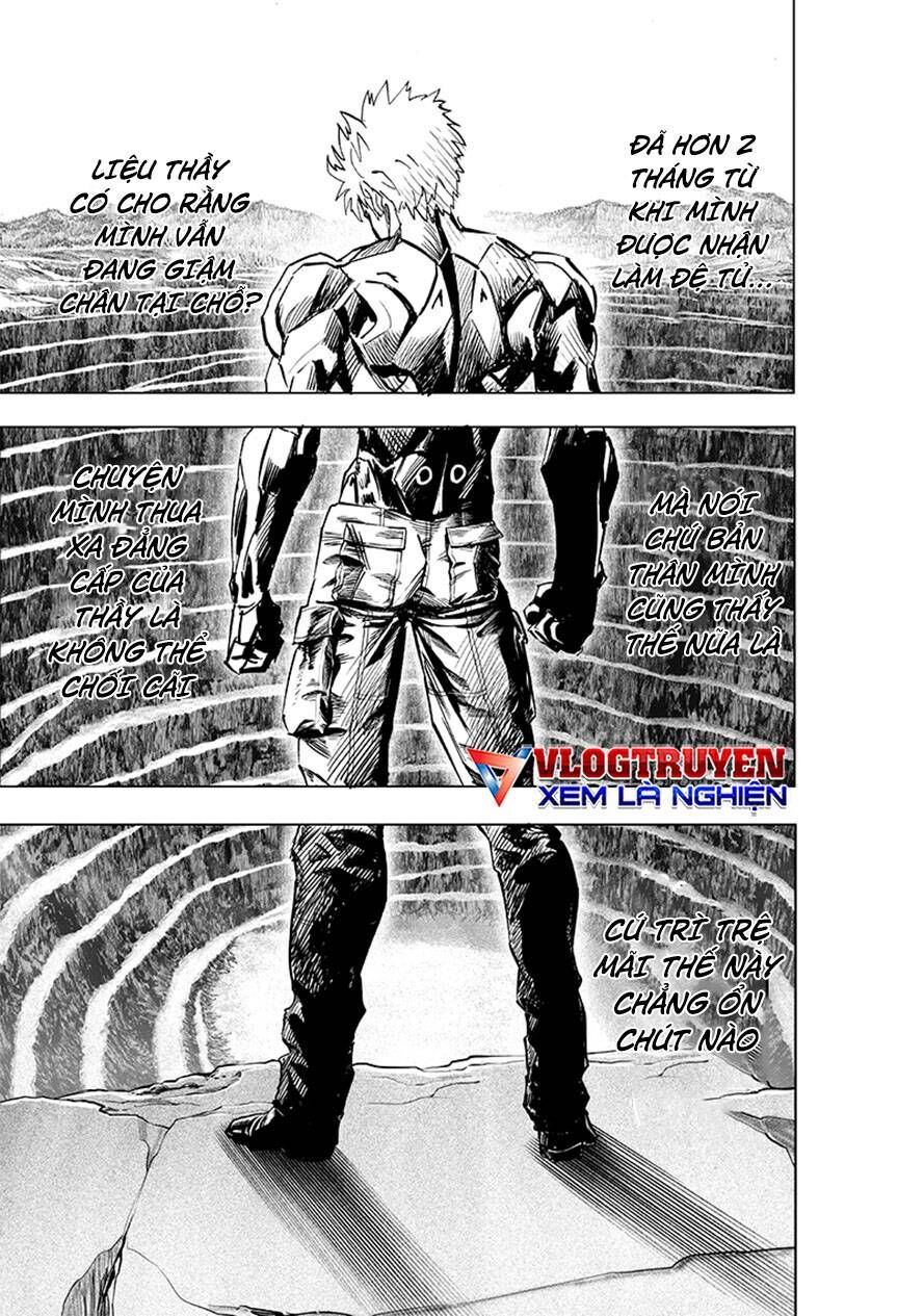 Onepunch Man: Chương 233