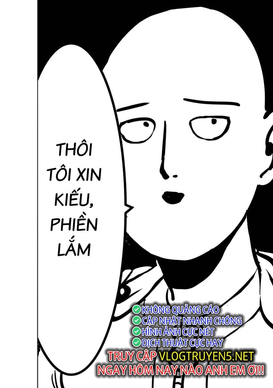 Onepunch Man: Chương 233