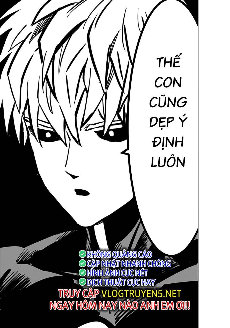 Onepunch Man: Chương 233