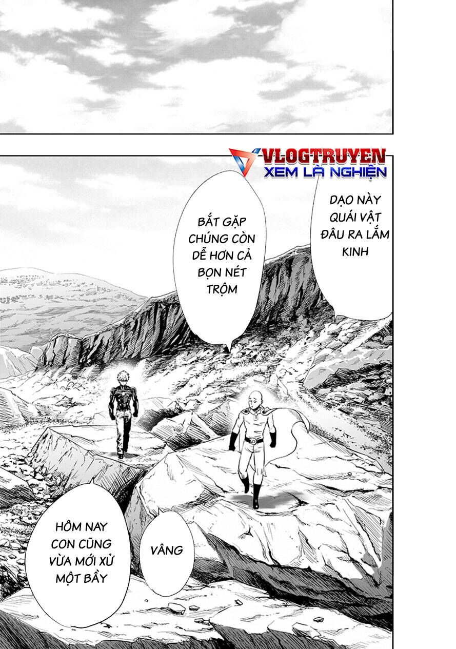 Onepunch Man: Chương 233