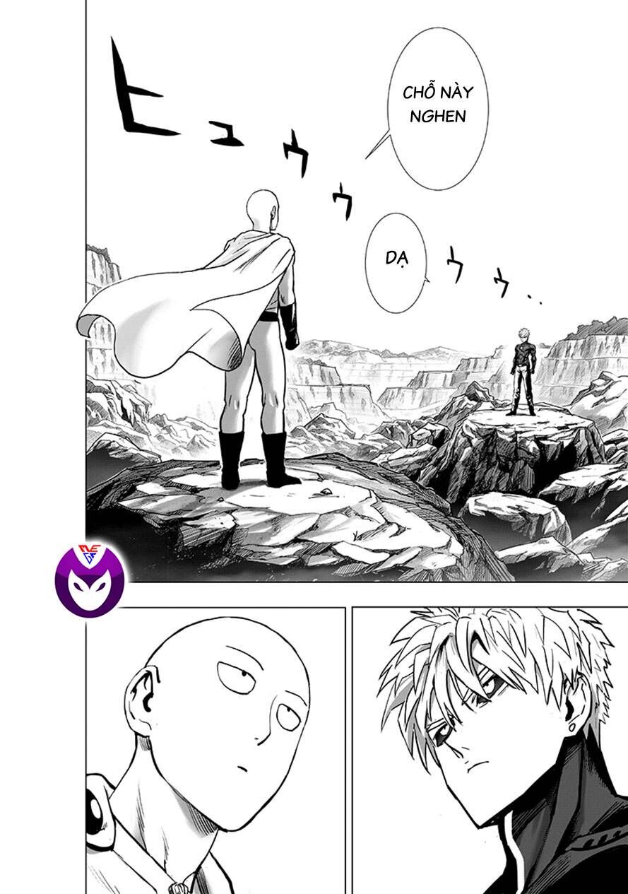 Onepunch Man: Chương 233