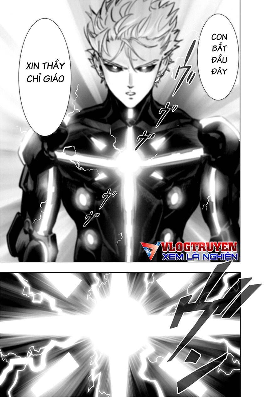 Onepunch Man: Chương 233