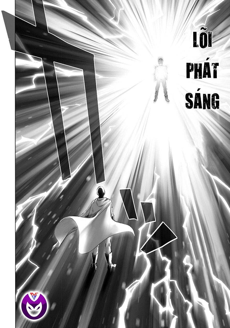 Onepunch Man: Chương 233