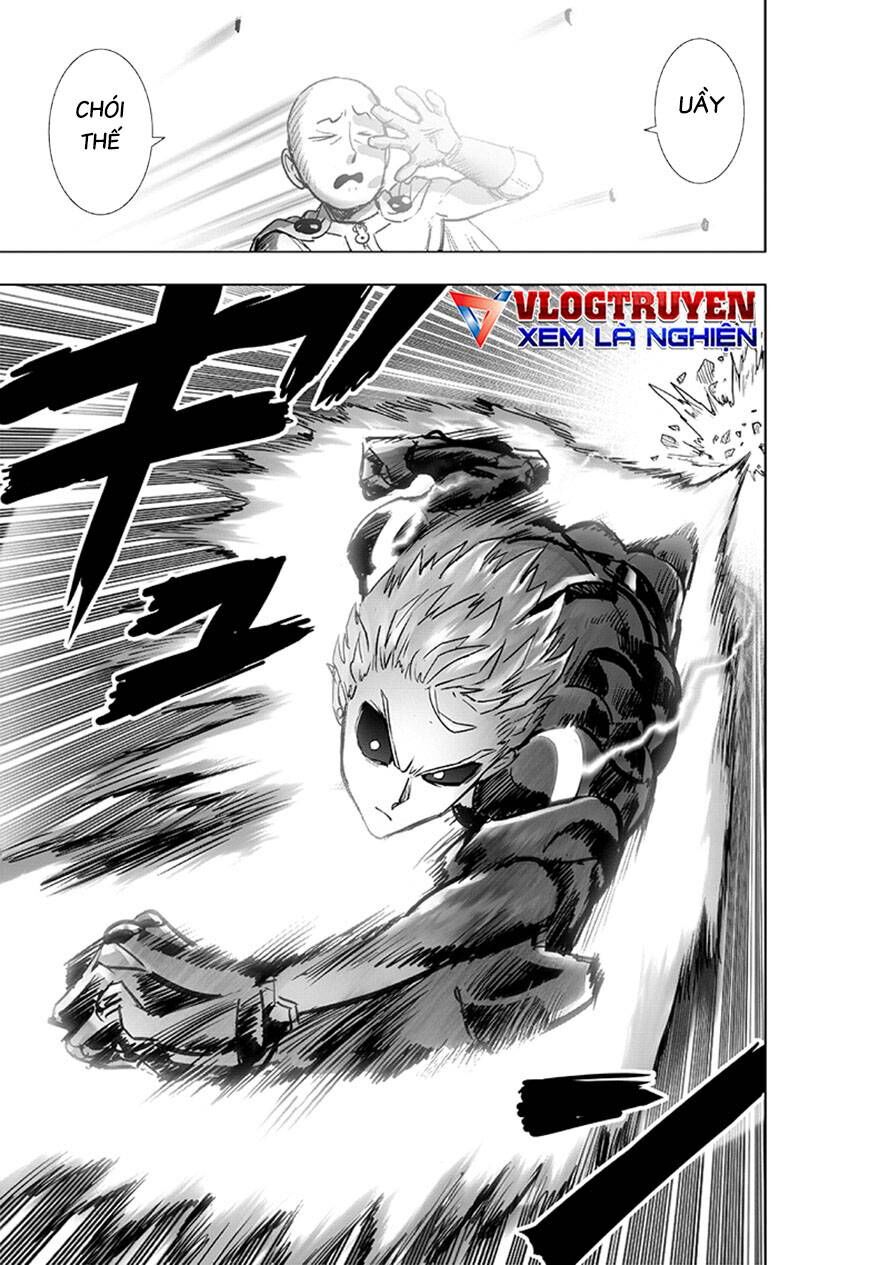 Onepunch Man: Chương 233