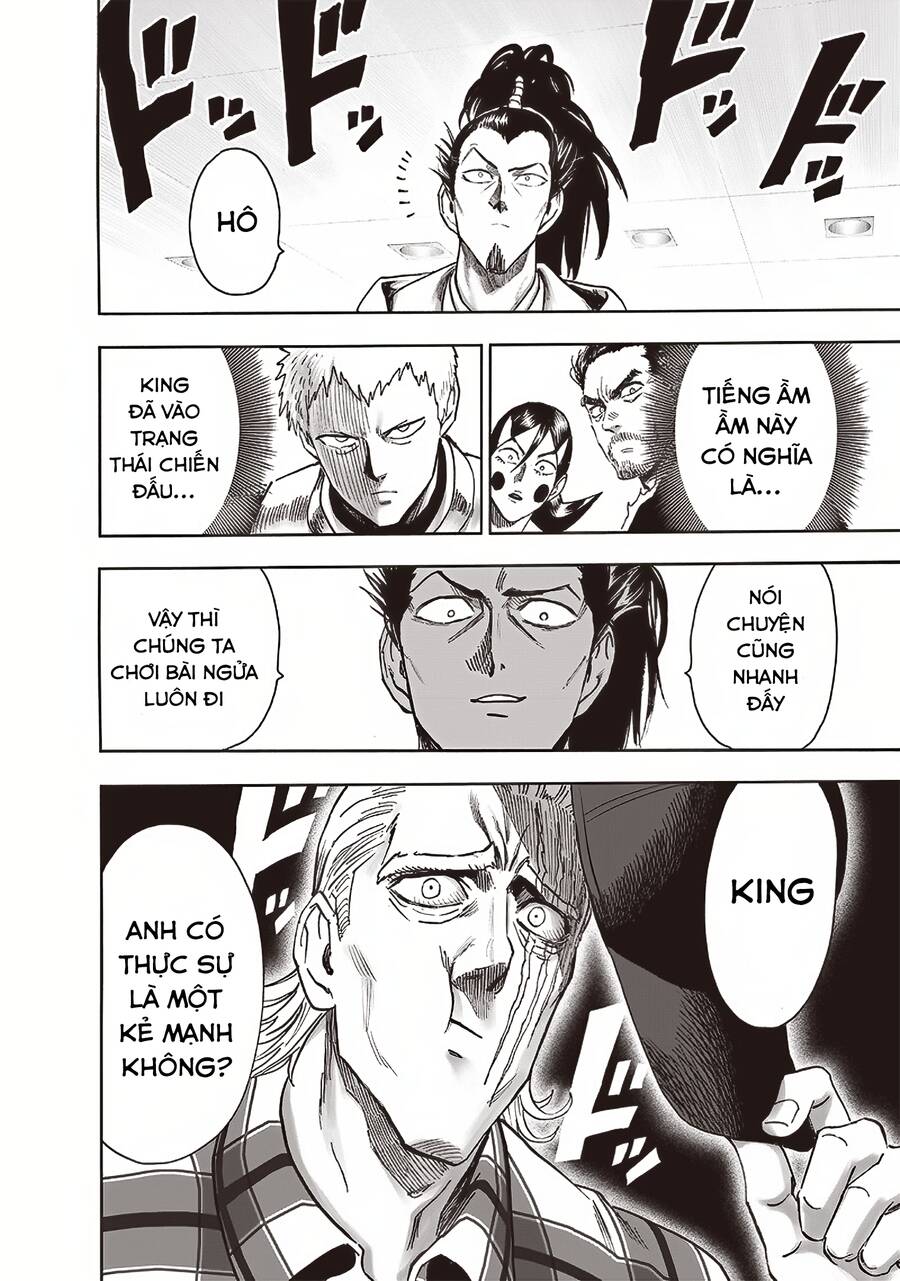 Onepunch Man: Chương 236