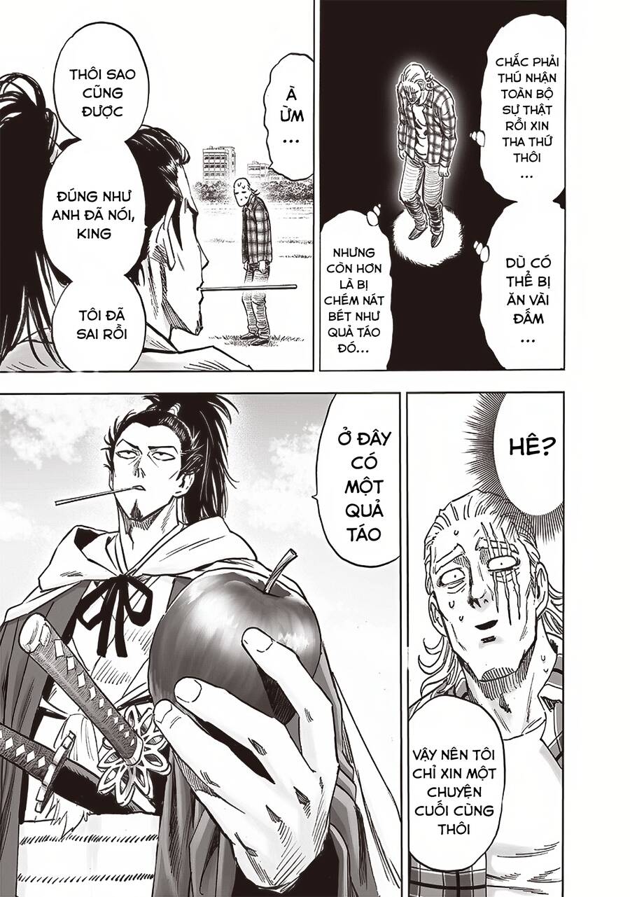Onepunch Man: Chương 236