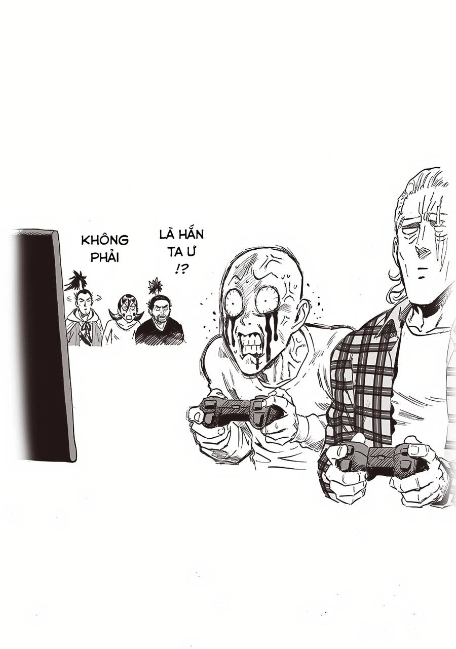 Onepunch Man: Chương 236