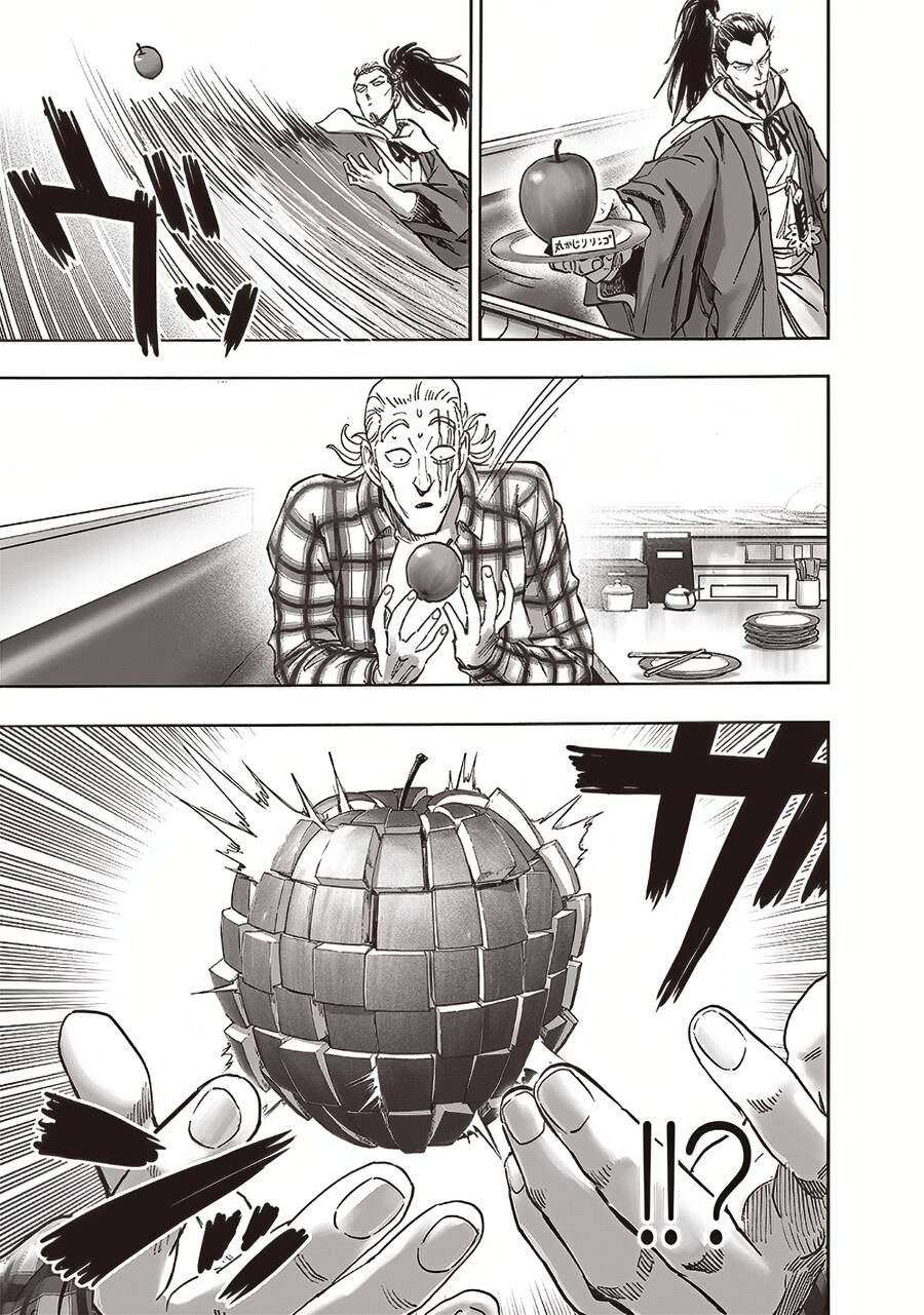 Onepunch Man: Chương 236