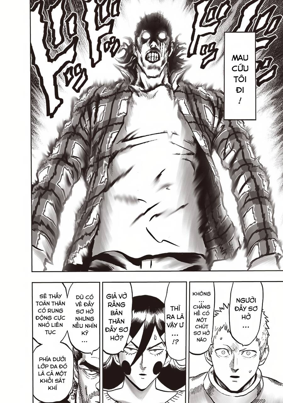 Onepunch Man: Chương 236