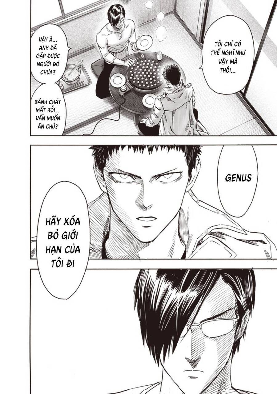 Onepunch Man: Chương 237