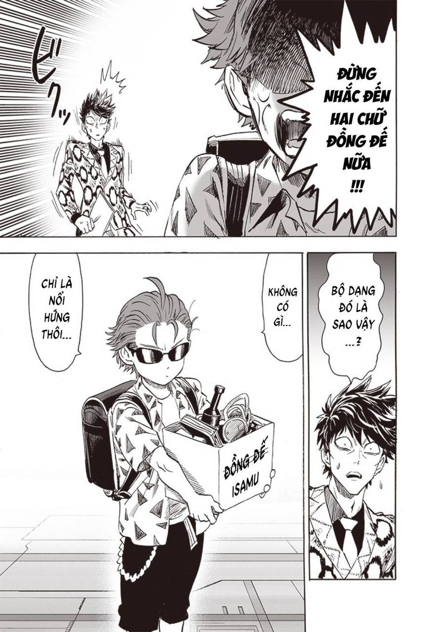 Onepunch Man: Chương 237