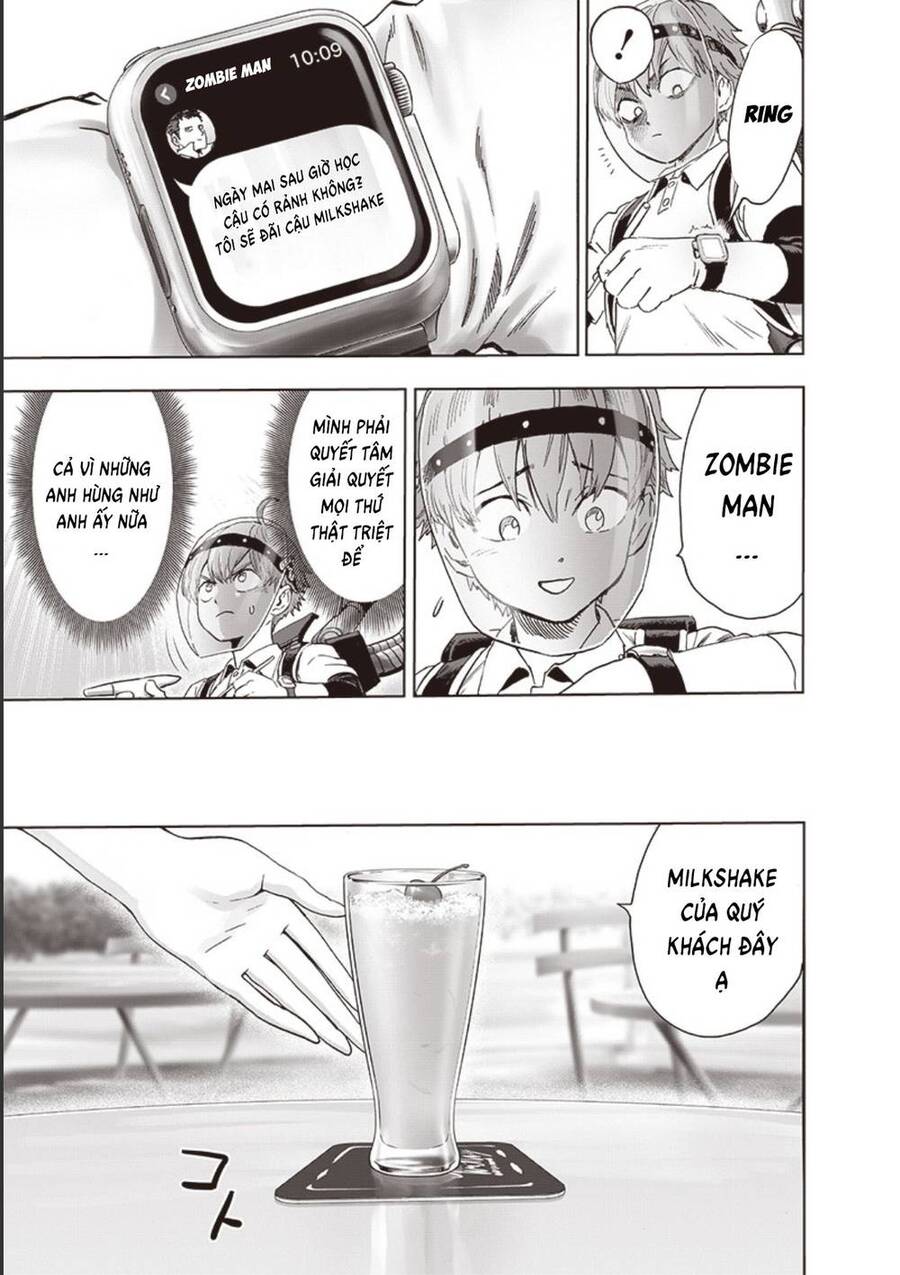 Onepunch Man: Chương 237
