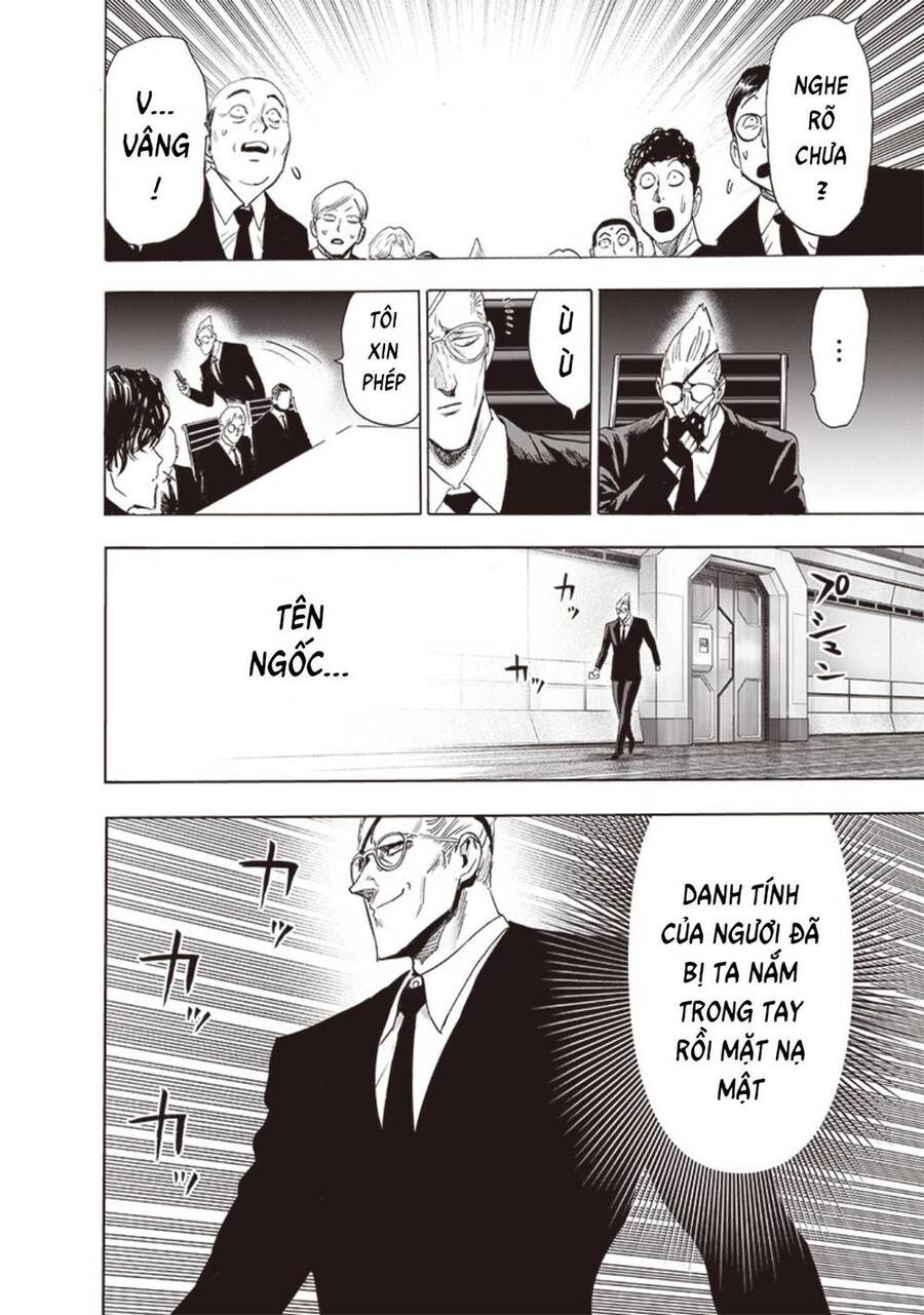 Onepunch Man: Chương 237