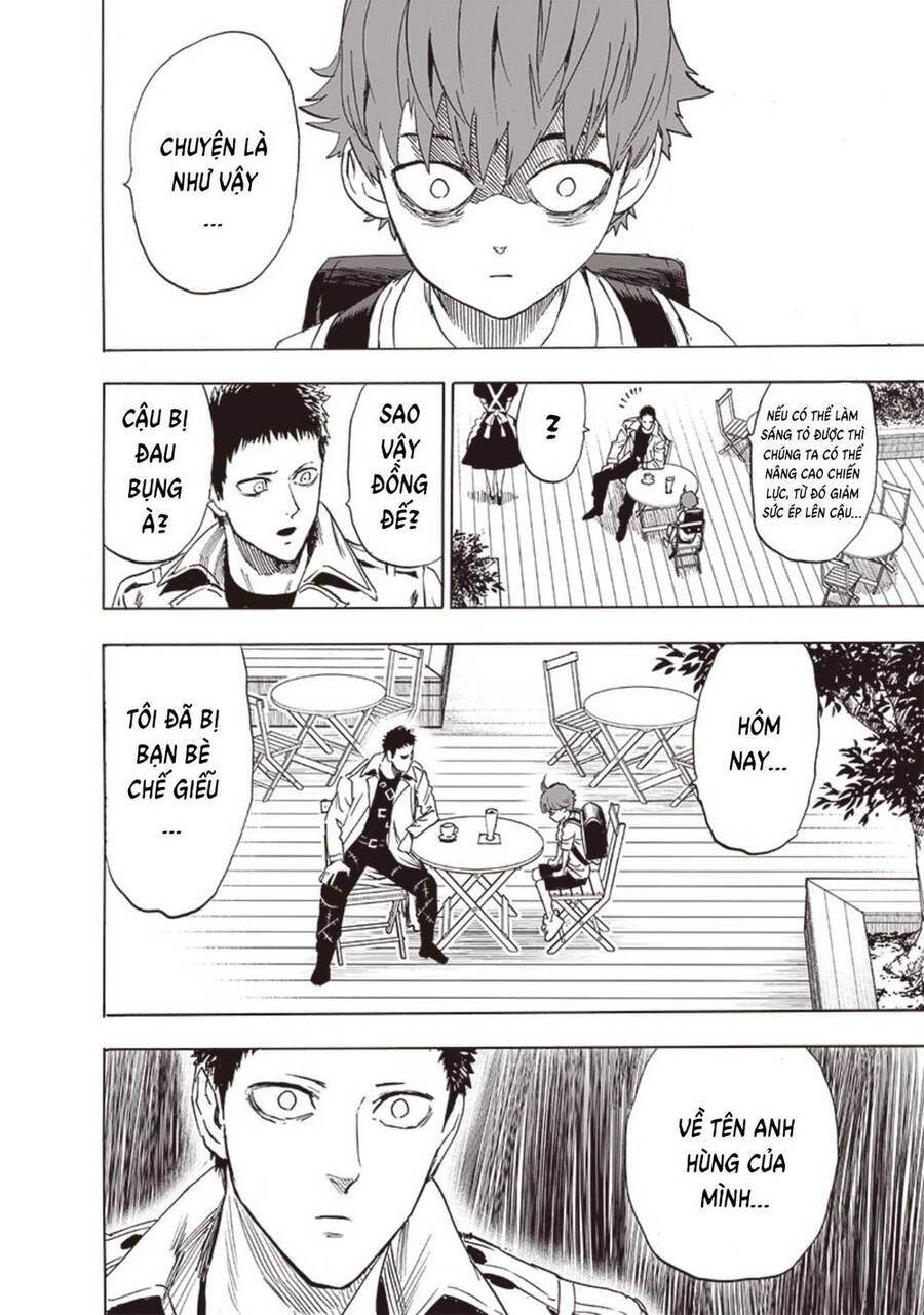 Onepunch Man: Chương 237