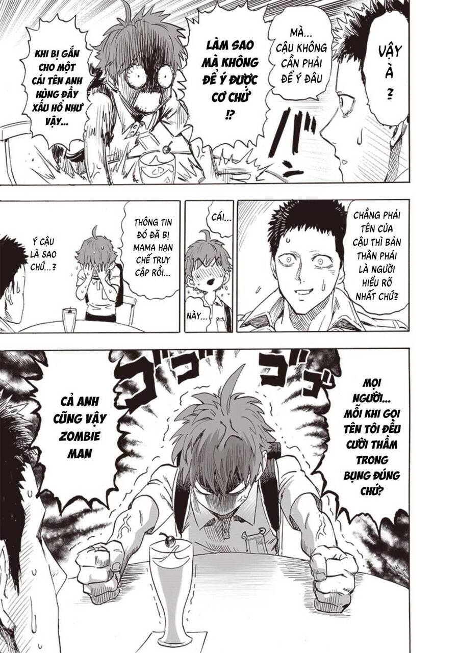 Onepunch Man: Chương 237