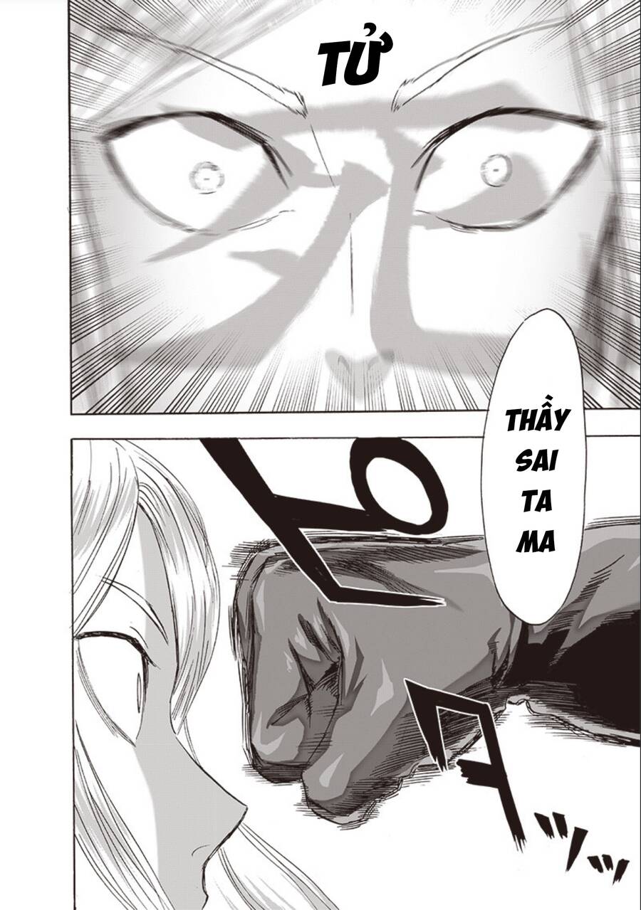 Onepunch Man: Chương 241