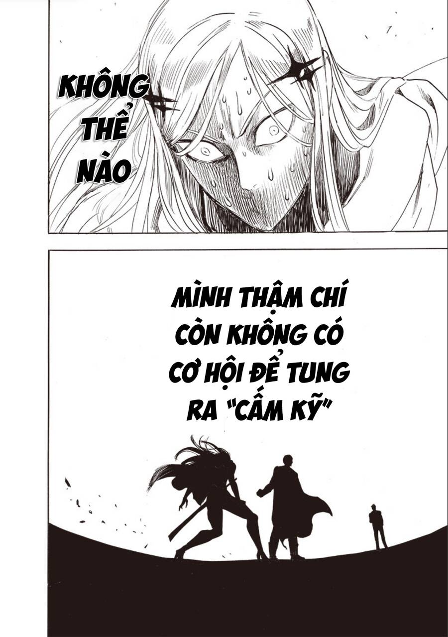 Onepunch Man: Chương 241