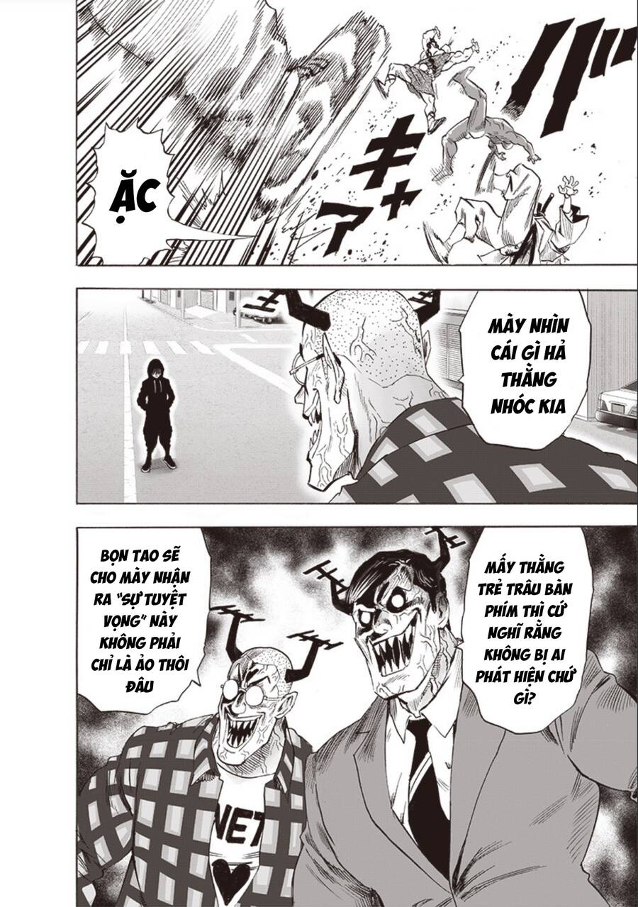 Onepunch Man: Chương 241