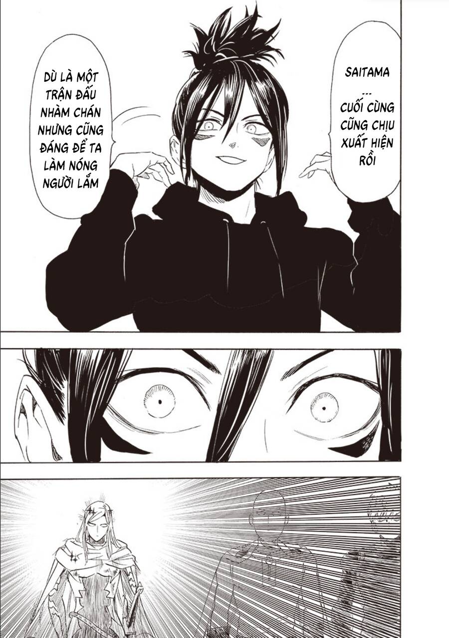 Onepunch Man: Chương 241