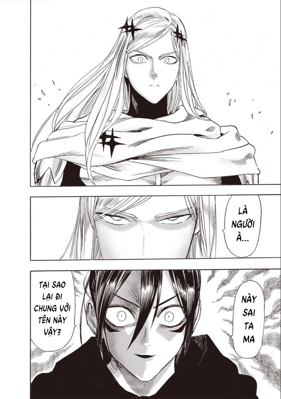 Onepunch Man: Chương 241