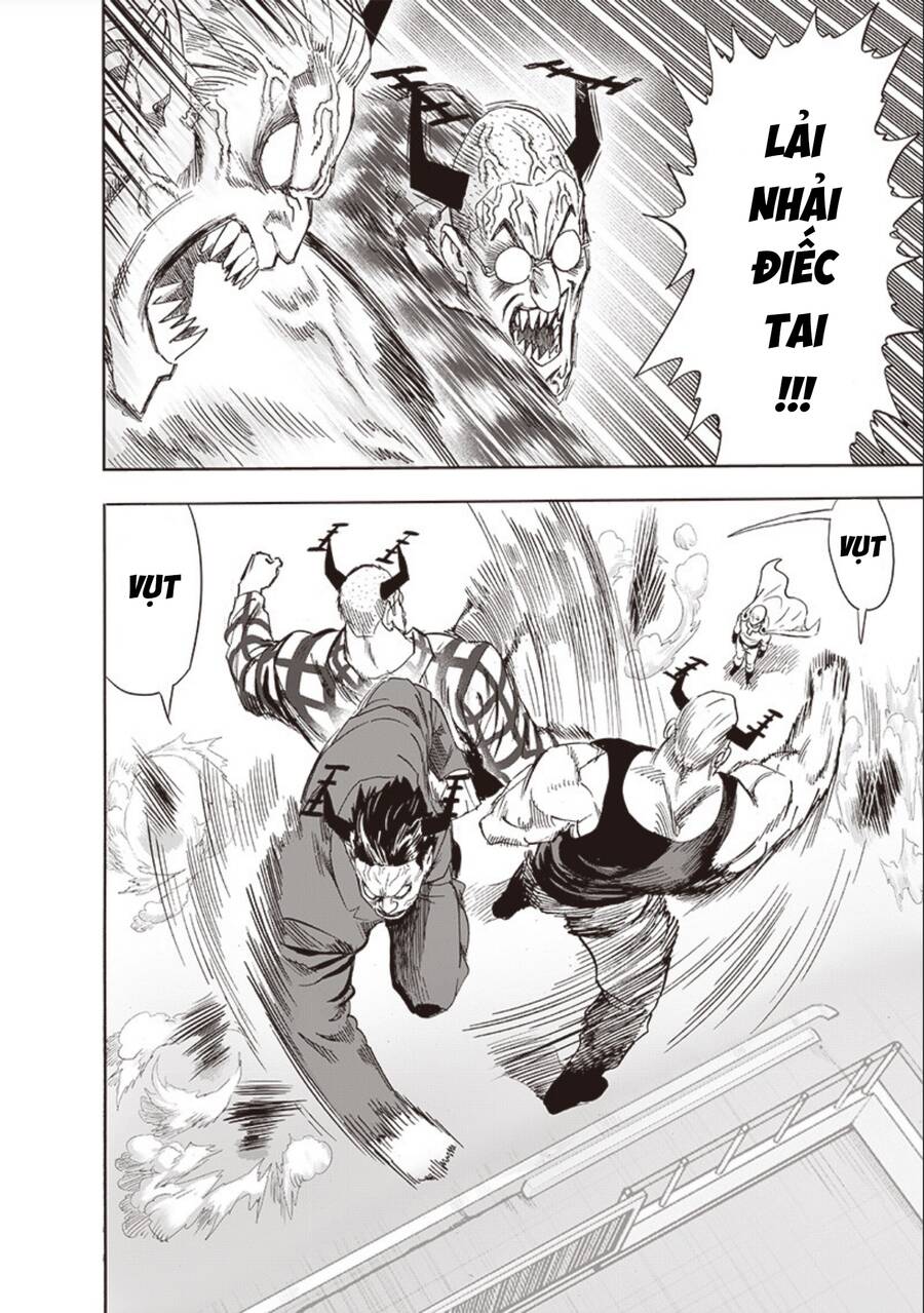 Onepunch Man: Chương 241