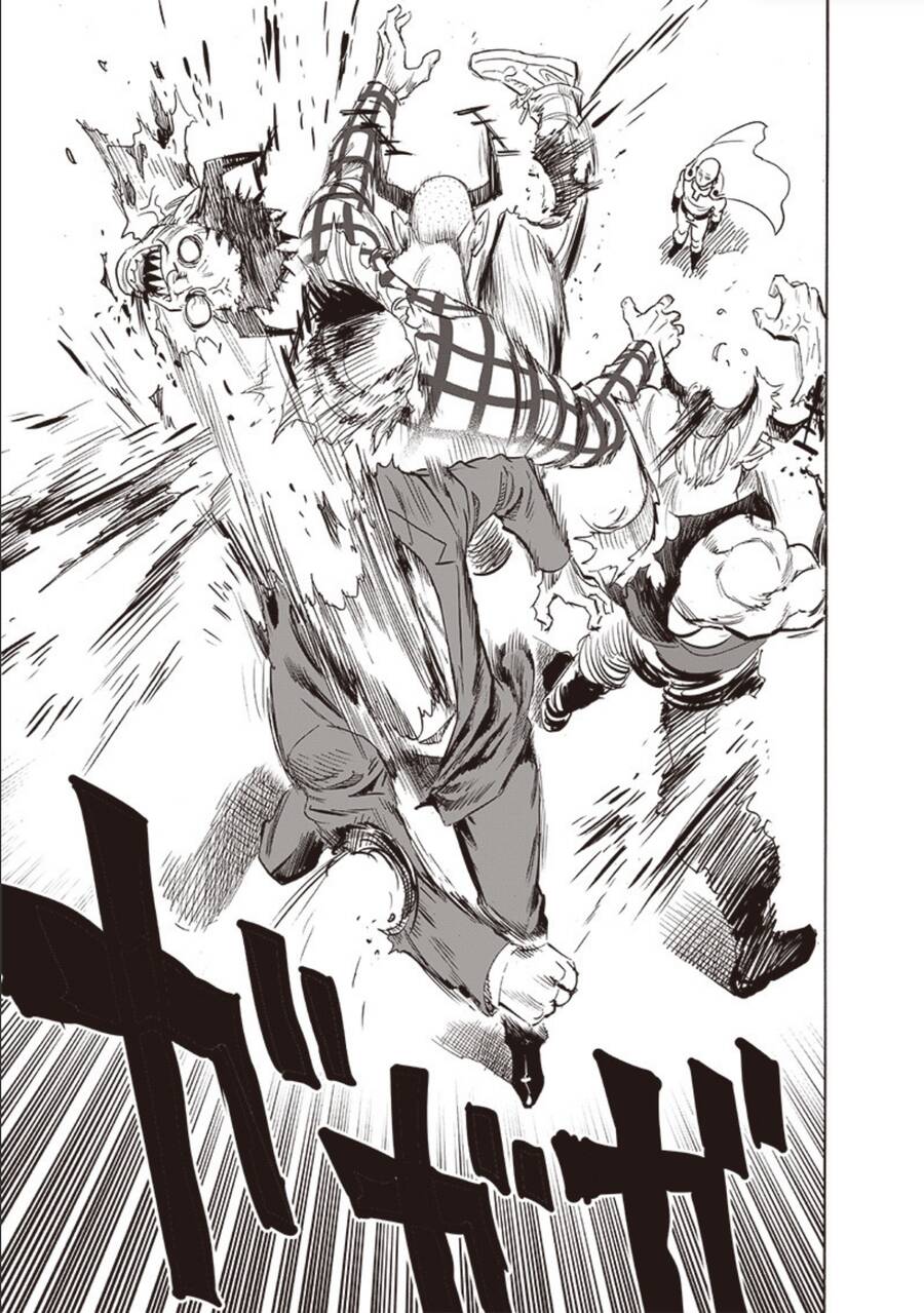 Onepunch Man: Chương 241