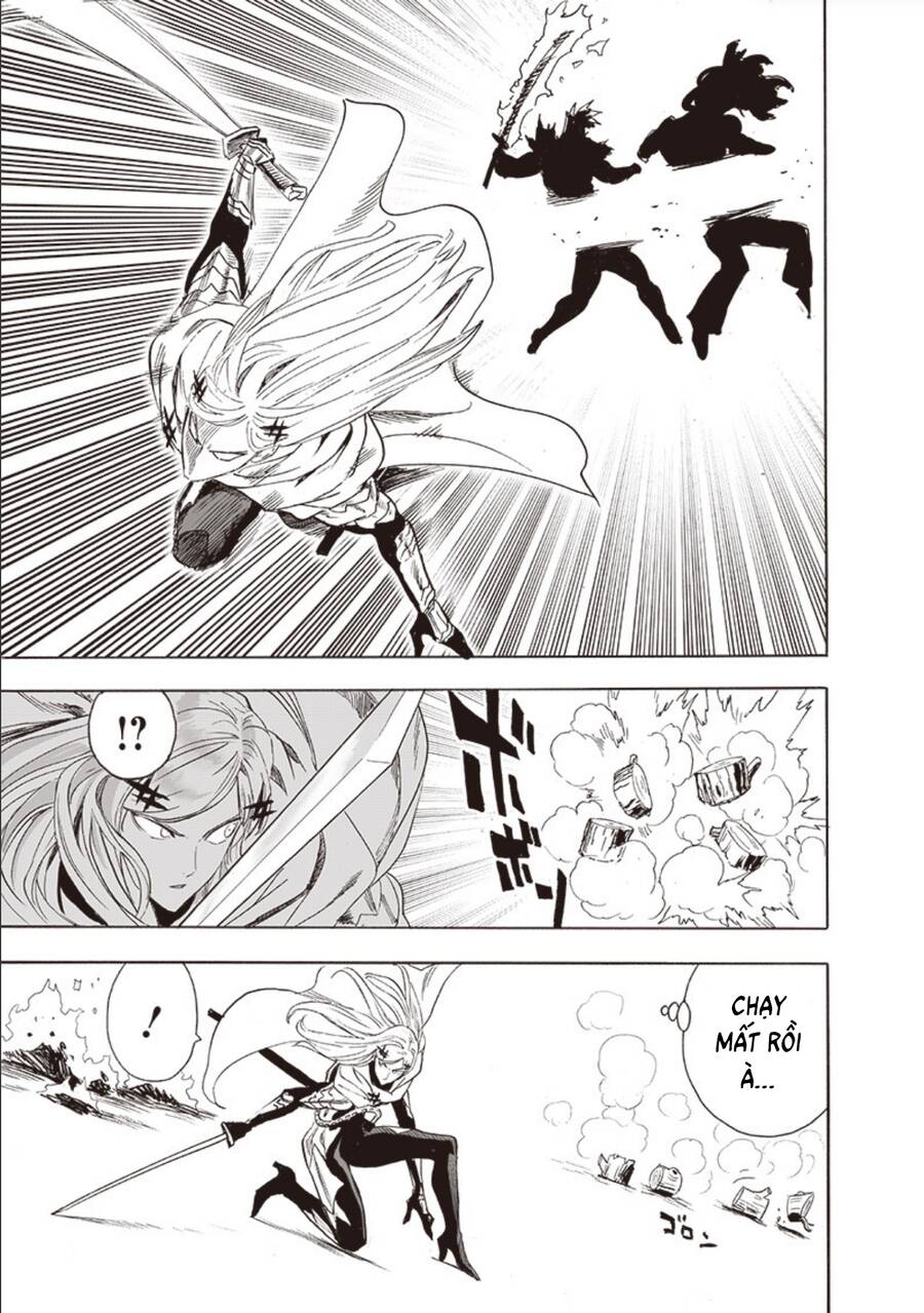 Onepunch Man: Chương 241
