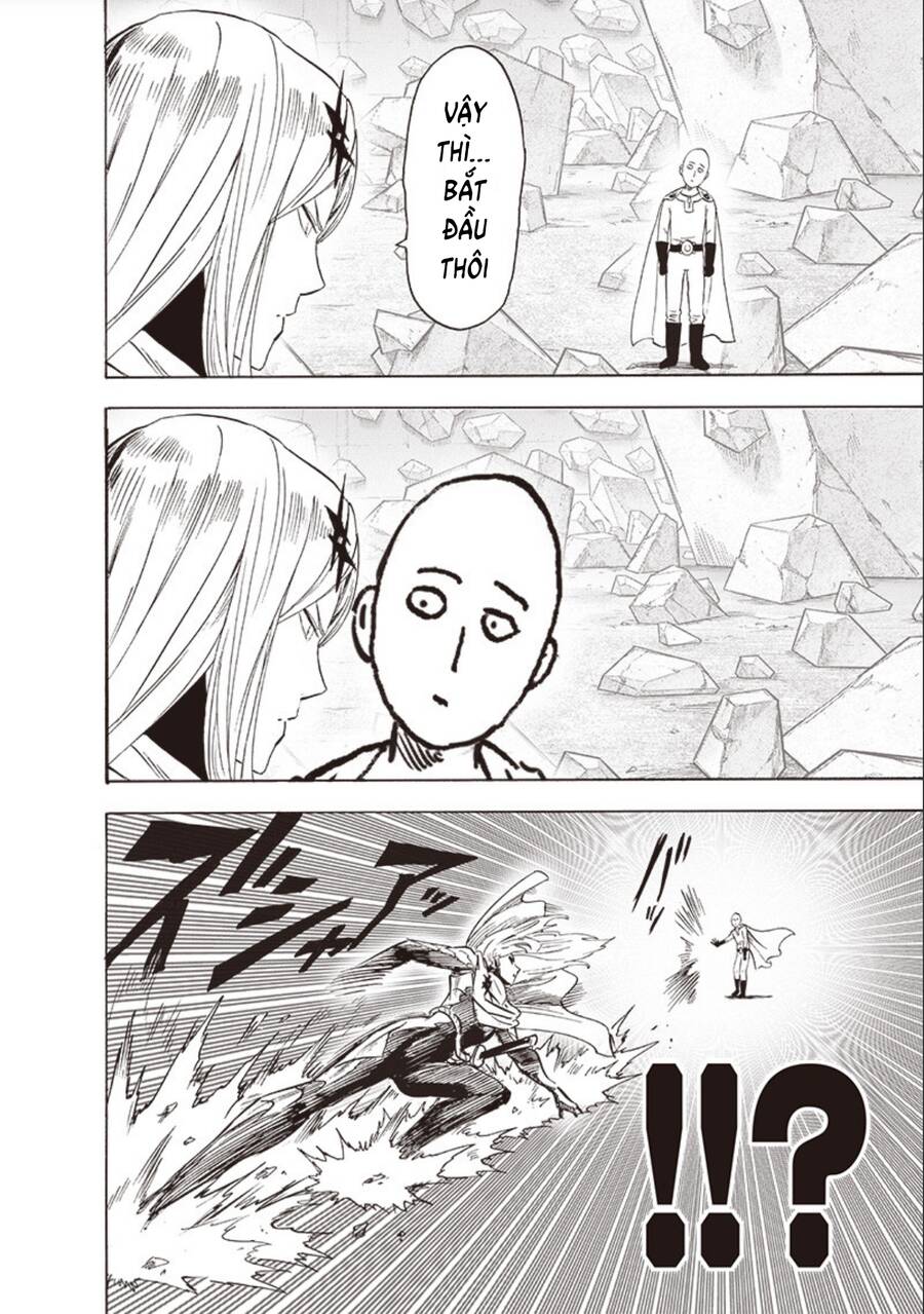Onepunch Man: Chương 241