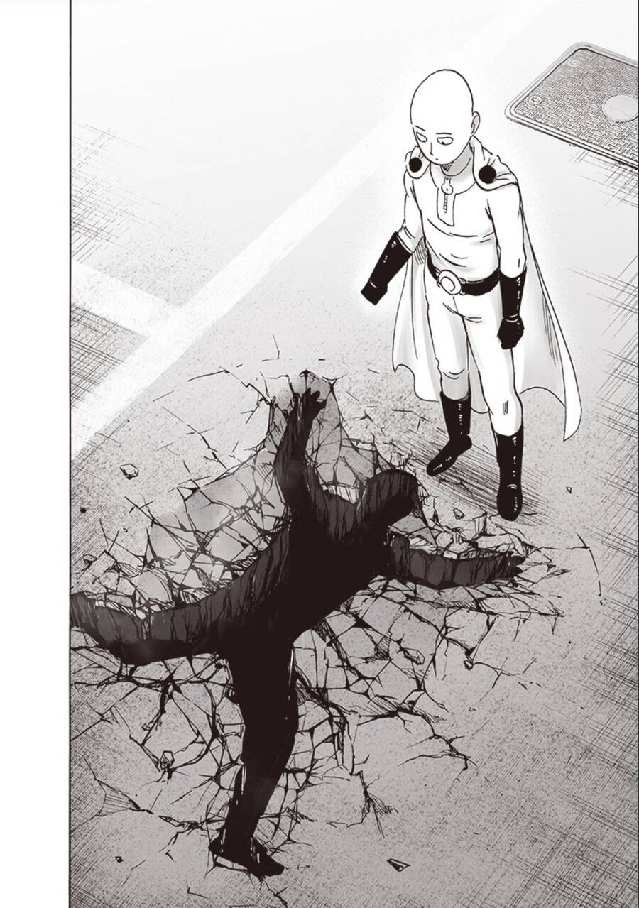 Onepunch Man: Chương 241