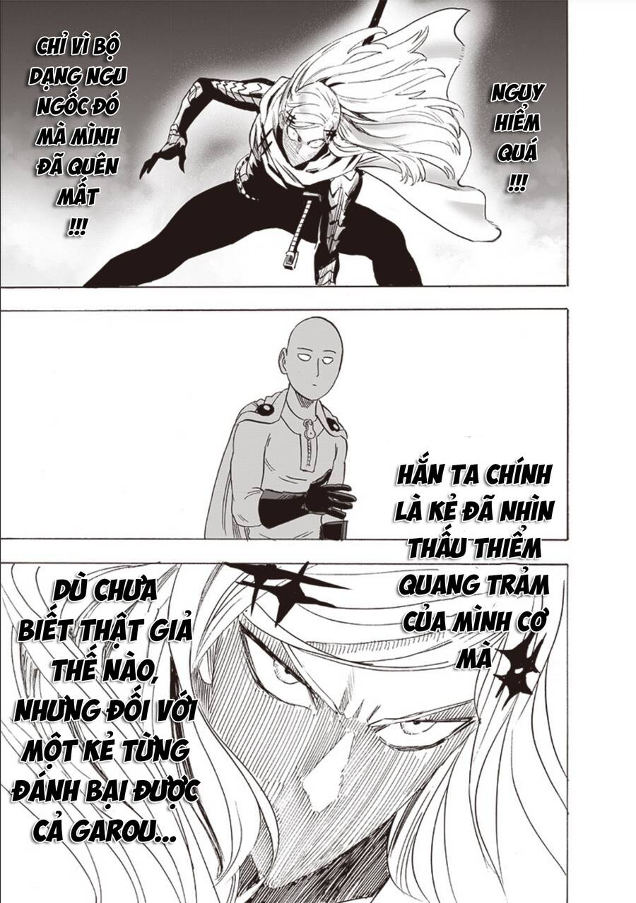 Onepunch Man: Chương 241
