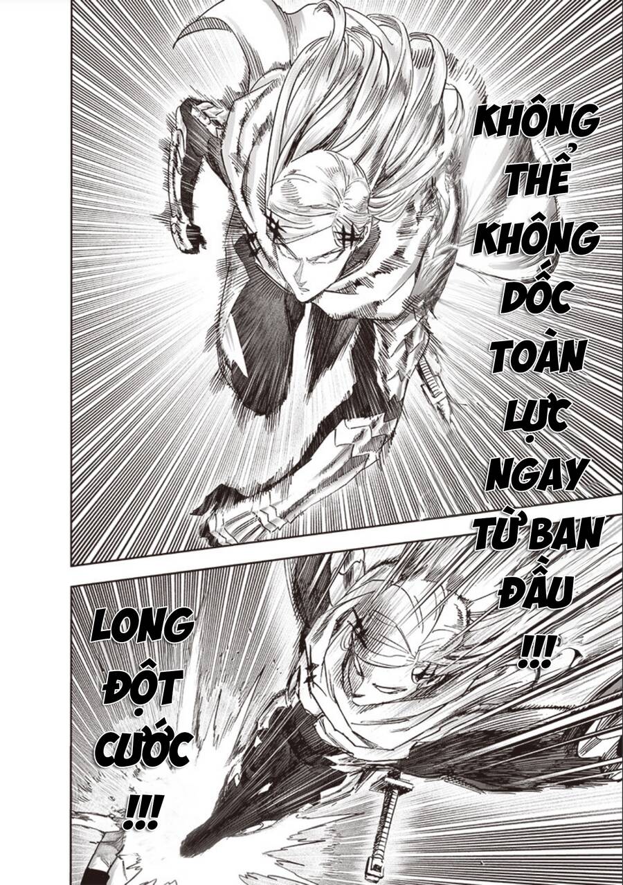 Onepunch Man: Chương 241