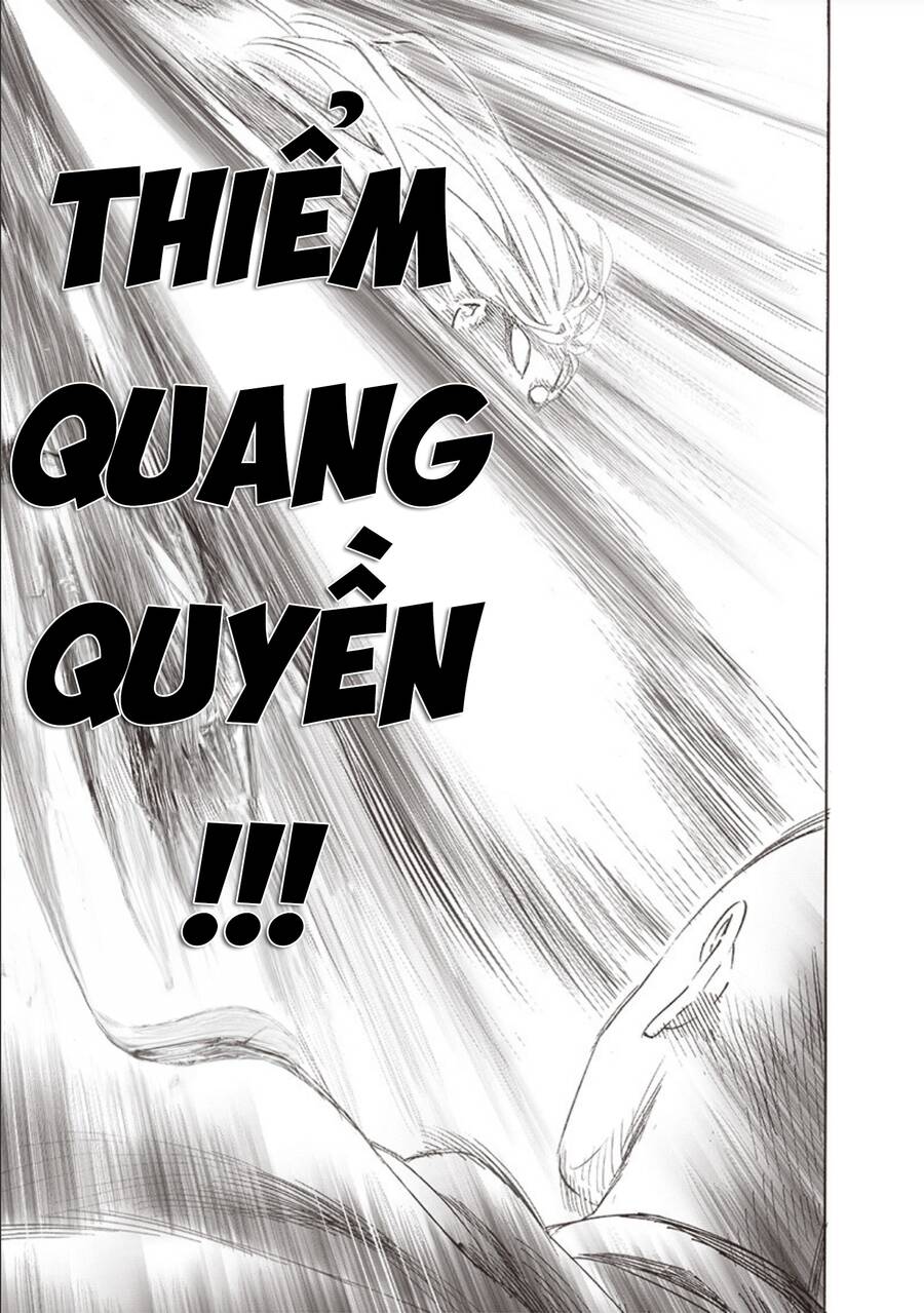 Onepunch Man: Chương 241
