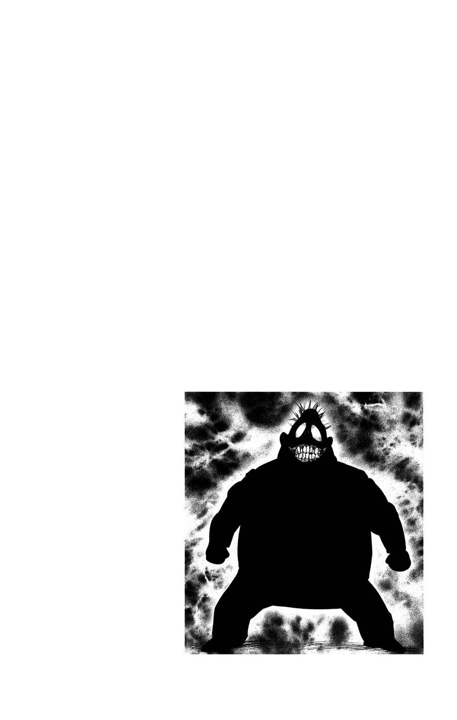 Onepunch Man: Chương 242.5
