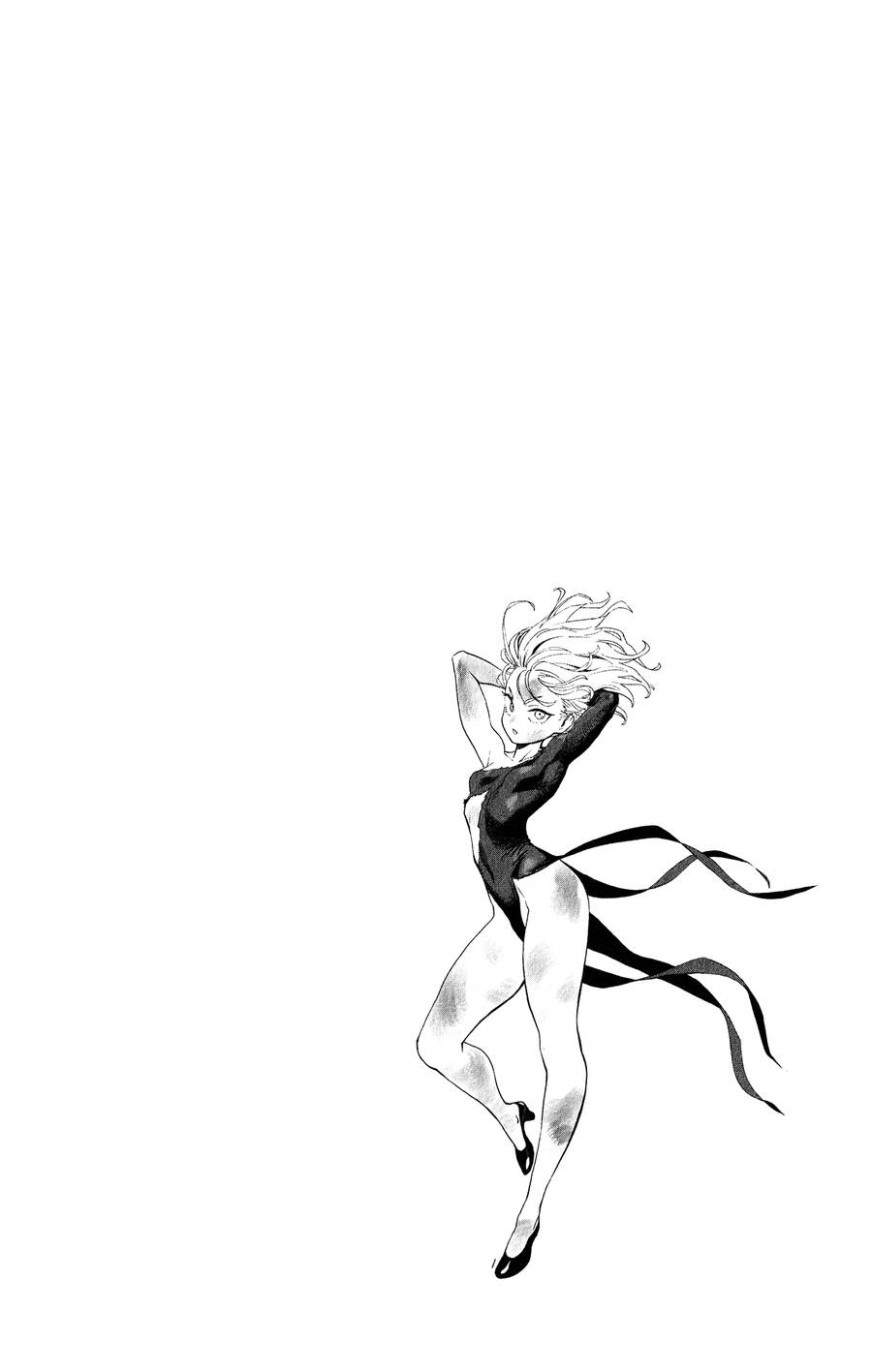 Onepunch Man: Chương 242.5