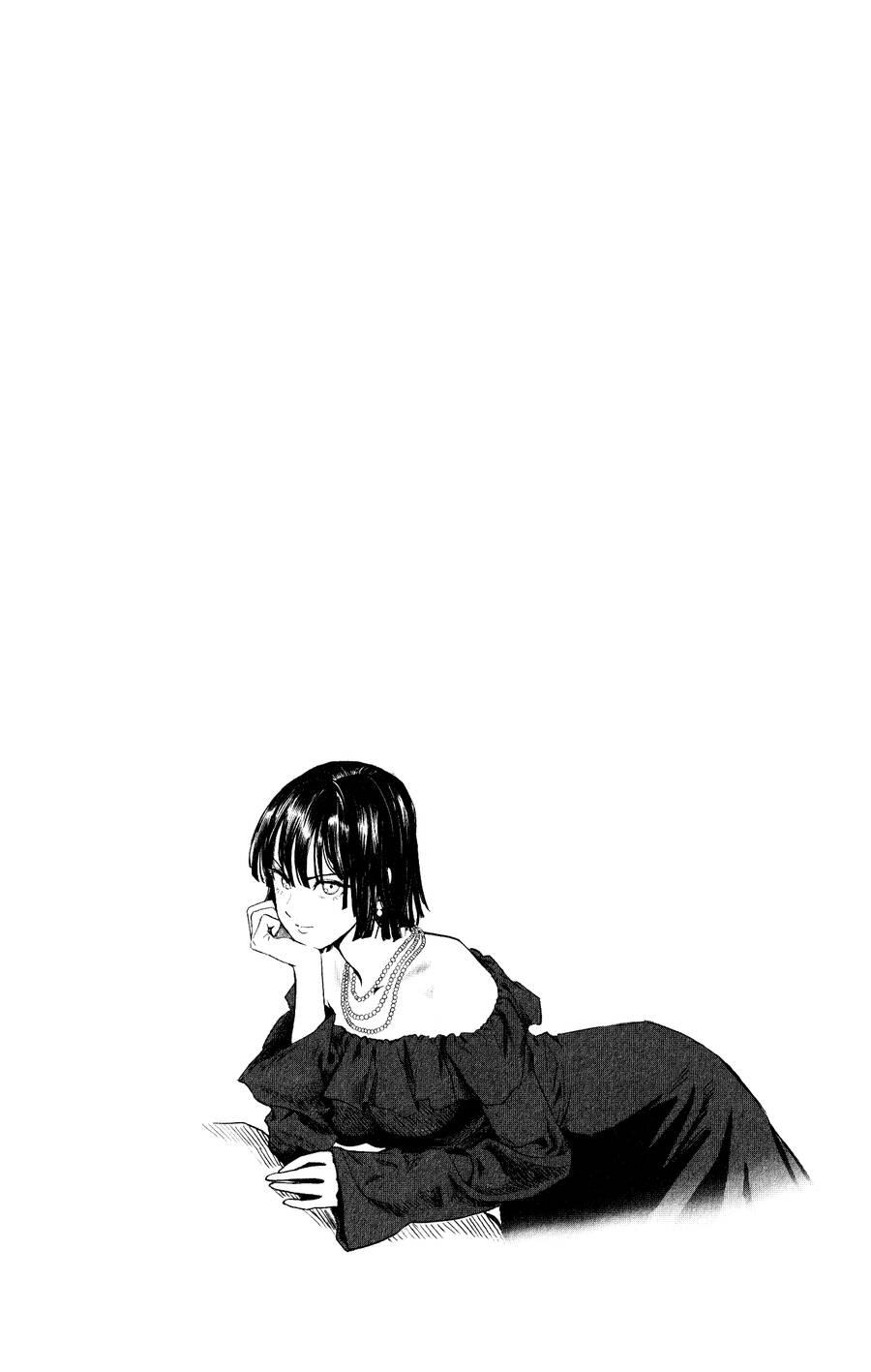 Onepunch Man: Chương 242.5