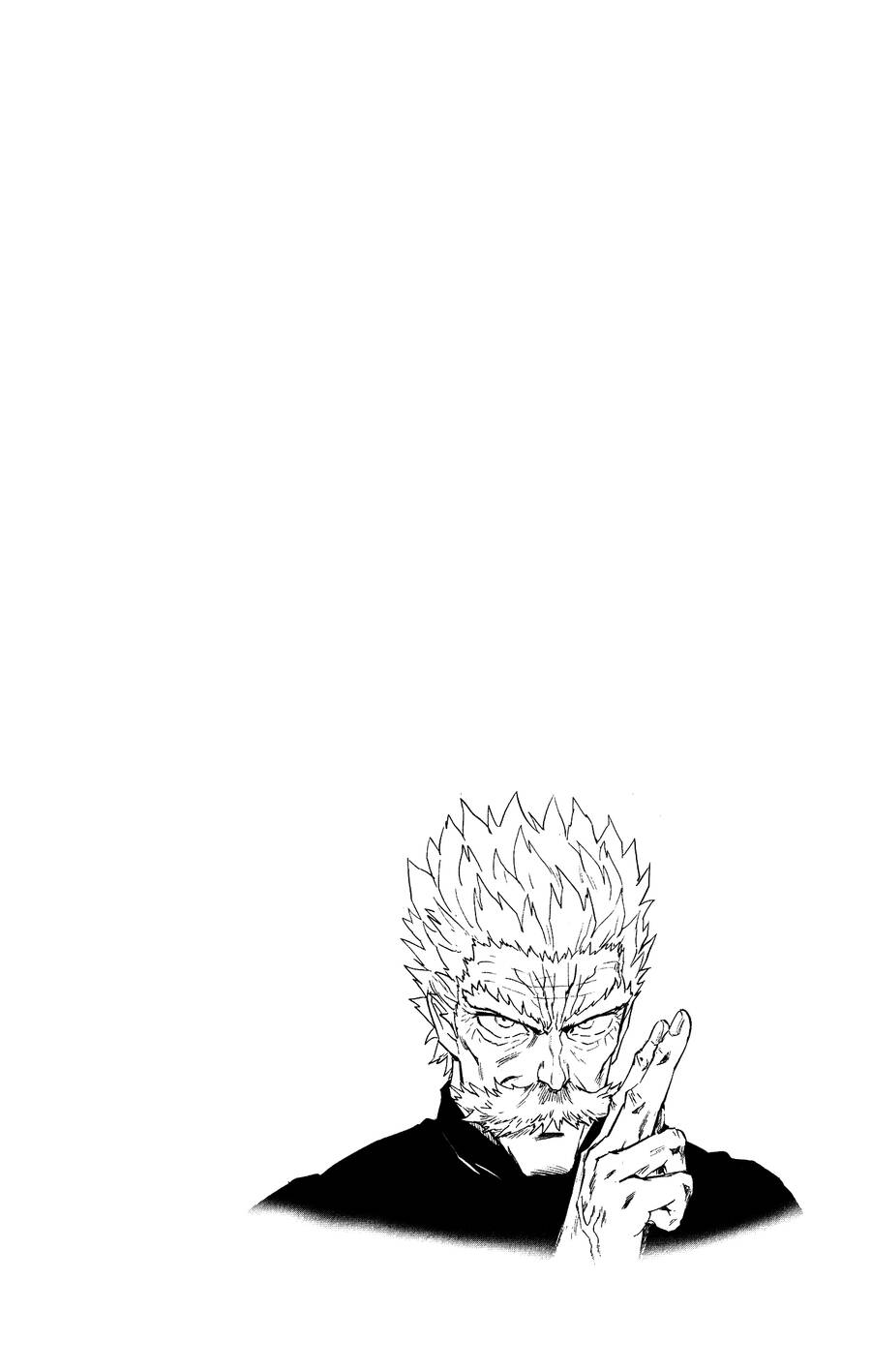 Onepunch Man: Chương 242.5