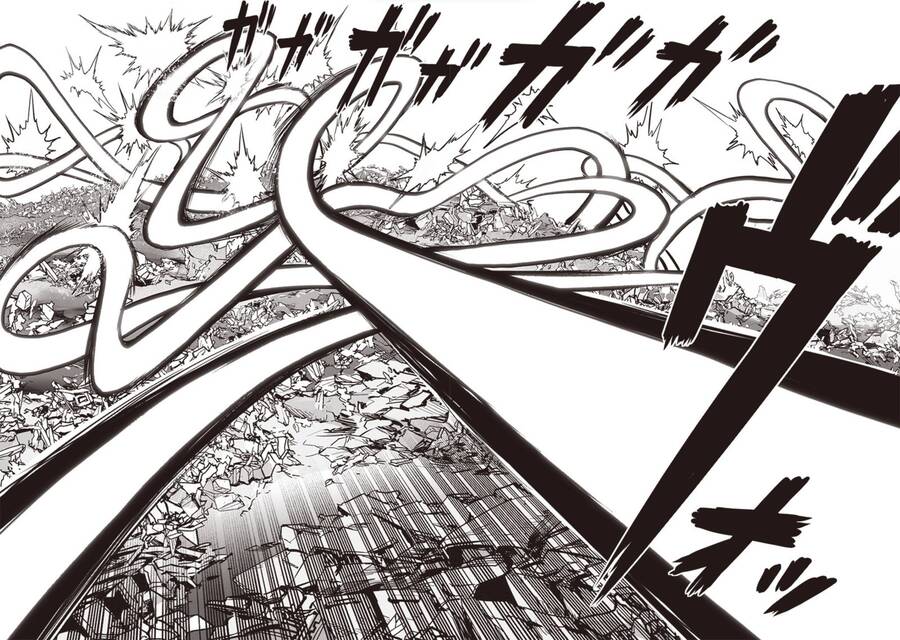 Onepunch Man: Chương 248