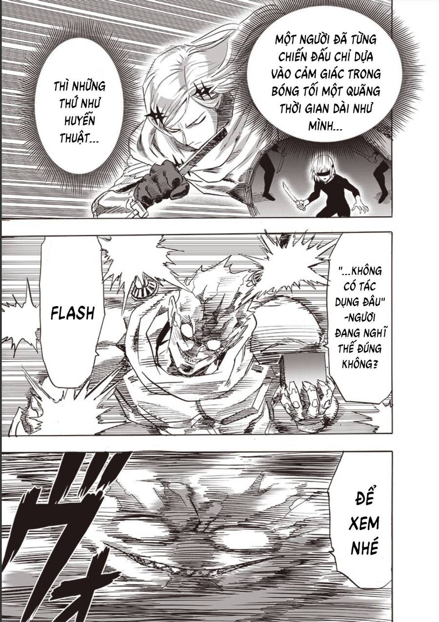 Onepunch Man: Chương 248