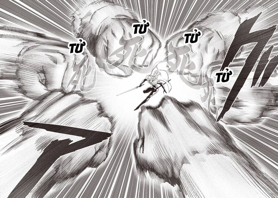 Onepunch Man: Chương 248